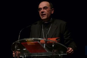 kardynał philippe barbarin